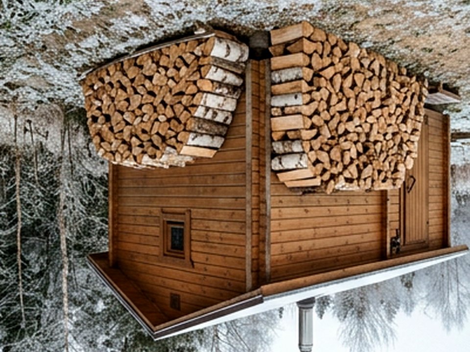 осина для печи — Печной переулок, 3, Можайск
